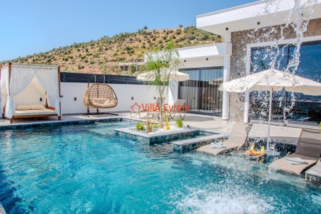 VillA İclal Deluxe